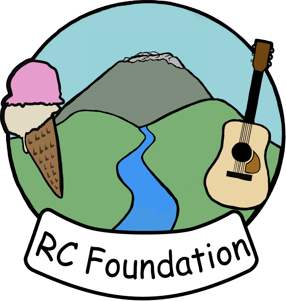 The Rustic Cow Foundation Is A Not For Profit Organization - The Rustic Cow Foundation Is A Not For Profit Organization (1000x1051)