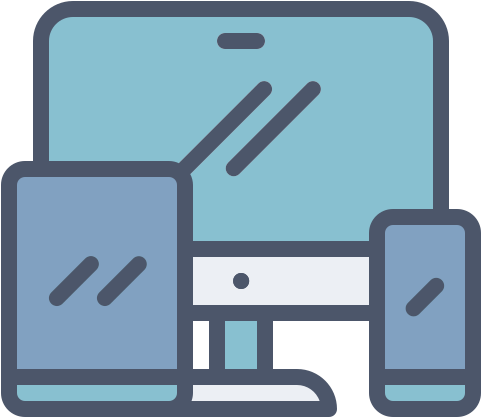 Arcticicestudio Commented 8 Hours From Now • - Responsive Web Design (480x480)