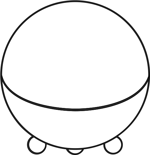 Holding Homey On Its Head For 15 Seconds Will Start - Horizon Observatory (500x500)