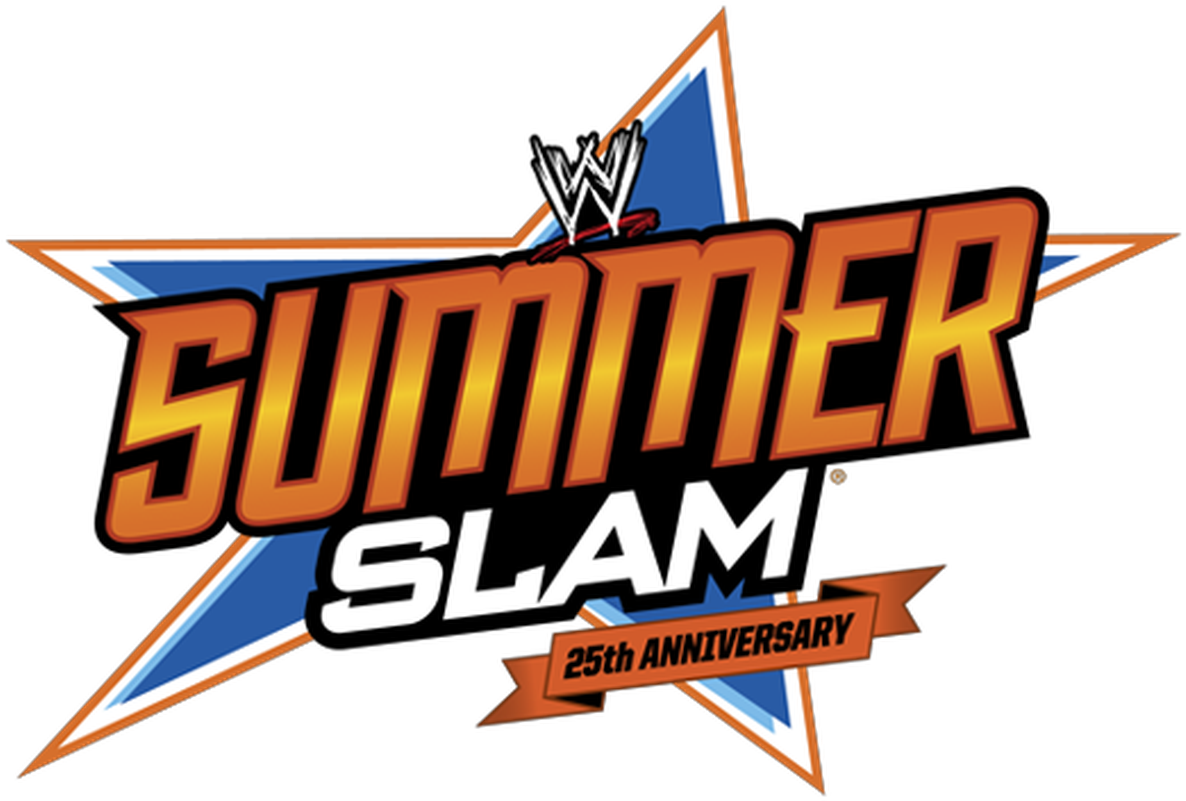 Wwe Summerslam Predictions Roundtable - Wwe Summerslam 2013 Logo (1200x800)
