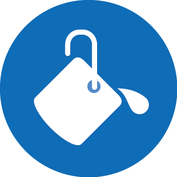 Color Icon - Lock Sign (361x361)