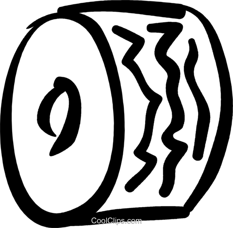 Wheels And Tires Royalty Free Vector Clip Art Illustration - Wheel (480x469)