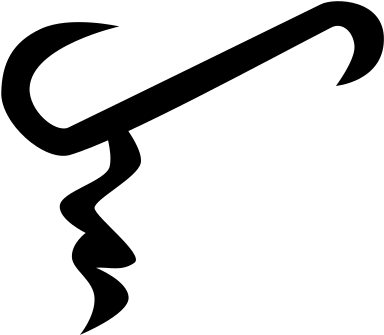 "la" In Baybayin - La Baybayin Png (440x402)