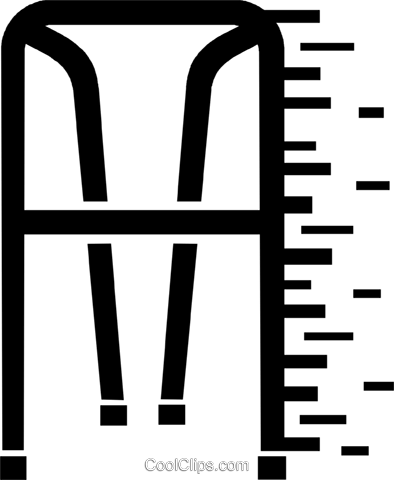 Walkers Royalty Free Vector Clip Art Illustration - Walkers Royalty Free Vector Clip Art Illustration (394x480)