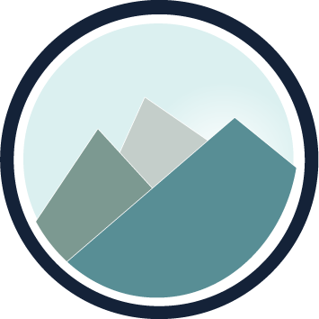 Image Freeuse Download Colorado Vector Mountain Denver - Logo (355x354)