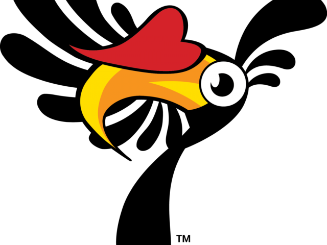 Hornbill Clipart Rhinoceros Hornbill - Sarawak Kuching Png (640x480)