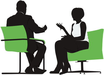 Consultant Clipart Starting Point - Clip Art (480x420)