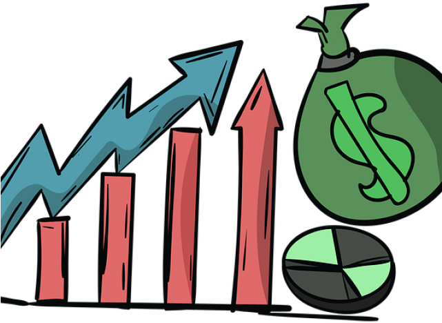 Consultant Clipart Financial Planner - Finance (640x480)