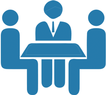 Office Management Clipart Consultant - Management (400x330)