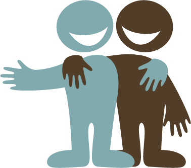 Tell Your Friends To Join The Coffee Lovers Club At - Refer A Friend Icon (378x334)