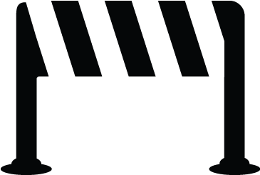 Road Divider - Road Divider Icon Png (800x800)