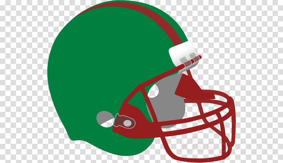 Green Football Helmet Clipart New England Patriots - Pink Football Helmet Clipart (900x520)