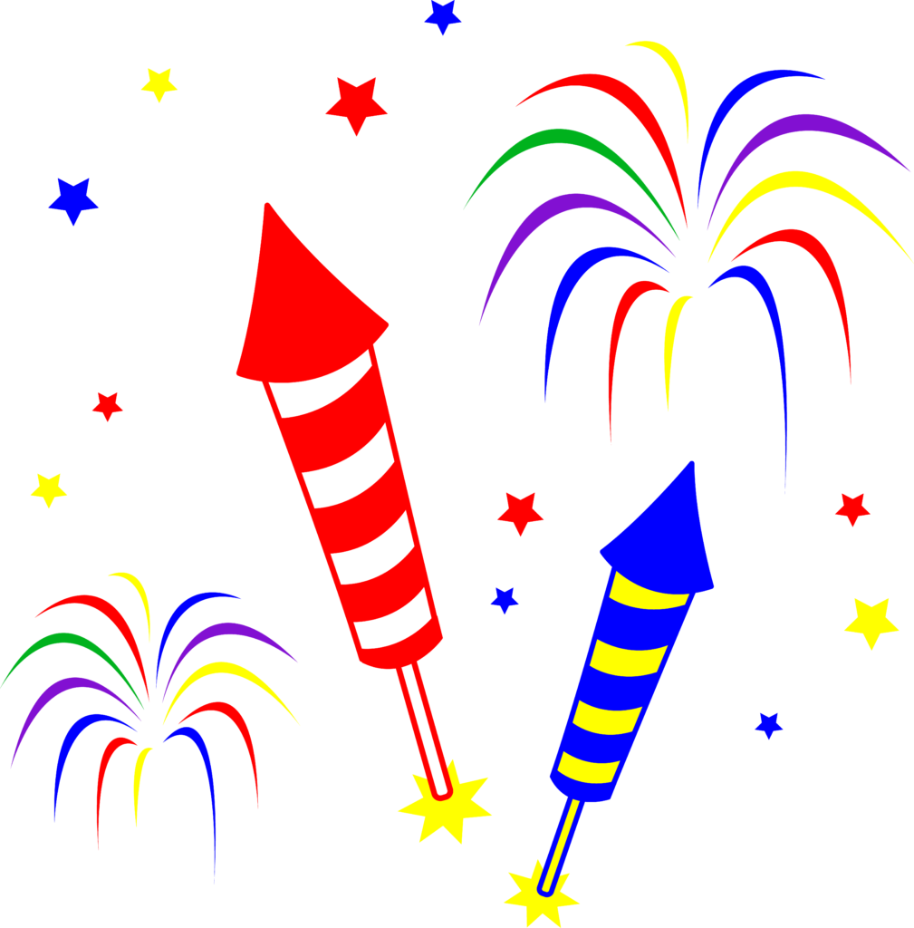 Clipart Images 2 255995 Celebration Graphics Clip - Firework Clipart (1009x1024)