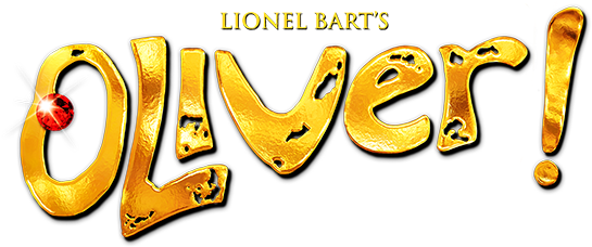 Oliver Frisco Discovery Center - Oliver The Musical Title (600x600)