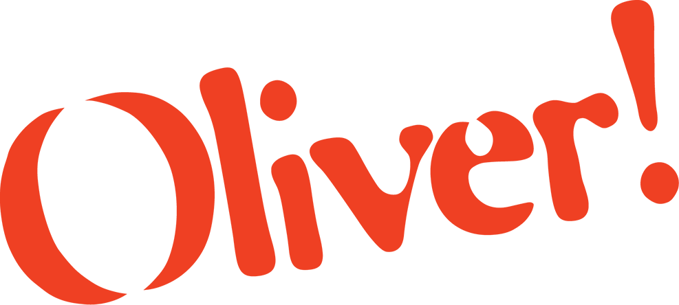Oliver Tickets Are Now On Sale - Logo (987x444)