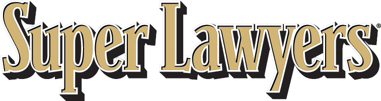 Practice Areas - Super Lawyers Logo Png (757x202)