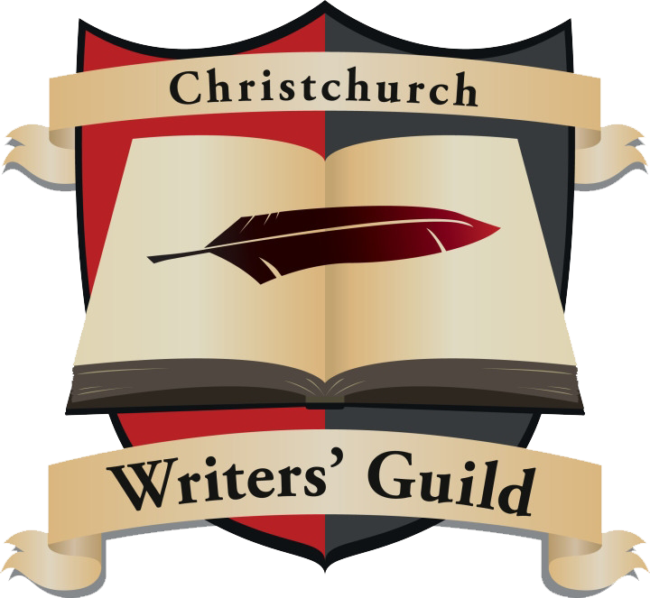 Christchurch Writers' Guild - Christchurch Writers' Guild (720x663)