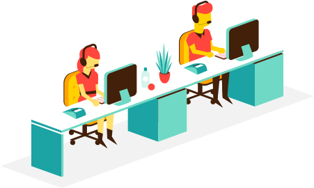 Support - Technical Support (450x356)