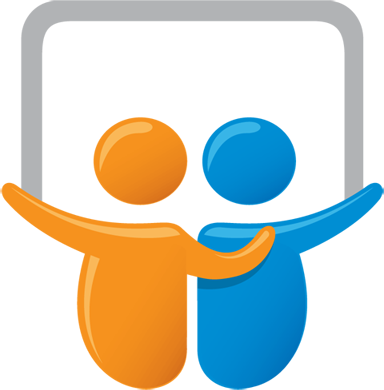 Irene G - - Logo Of Slide Share (384x390)