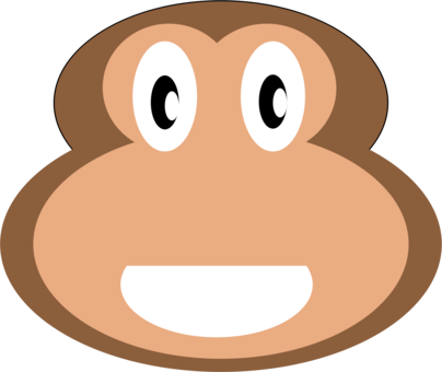 Snout Cheek Eye Mouth Forehead - Eyemouth (404x340)