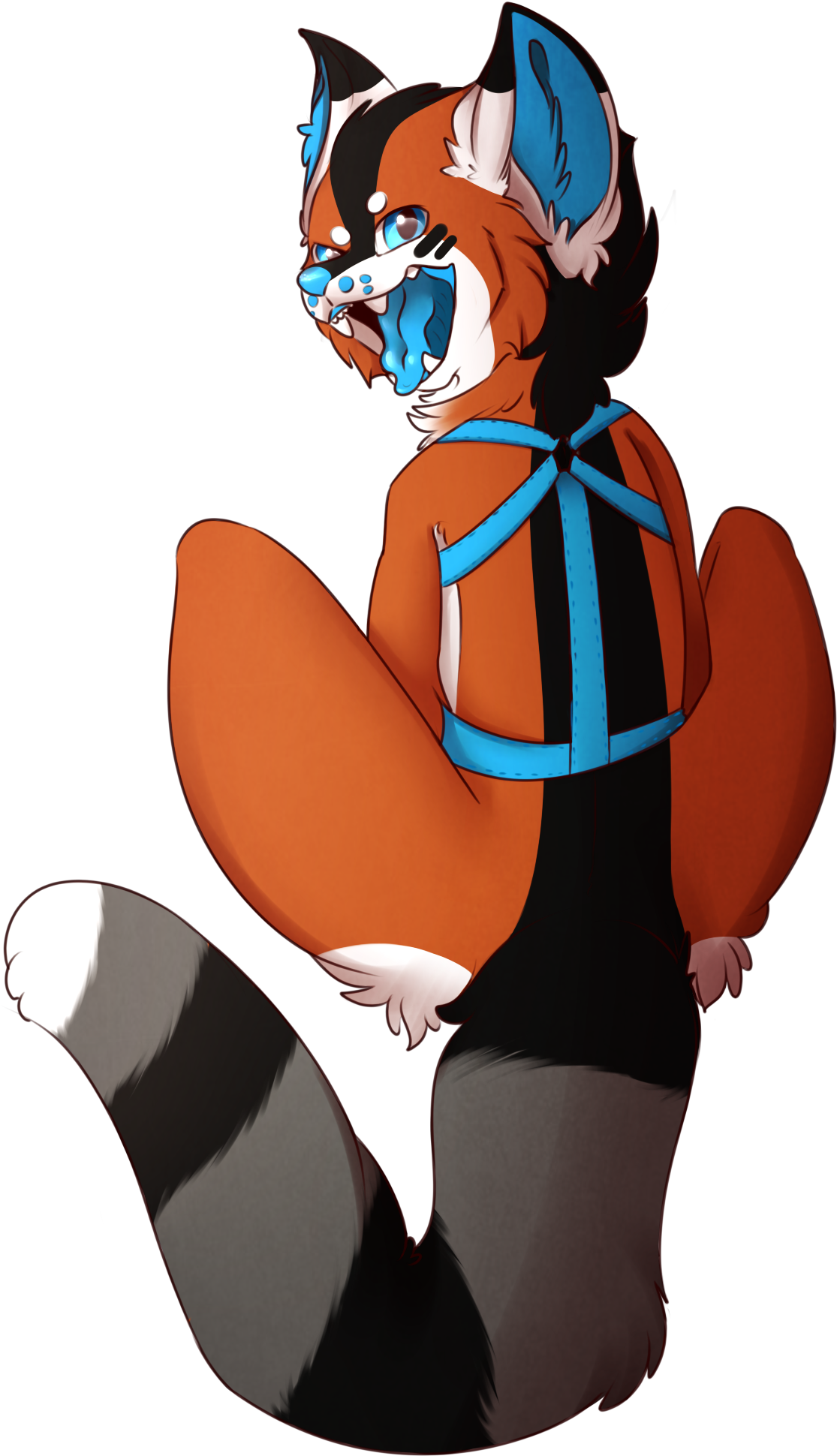 Paigeeworld How To Draw Manga And Anime - Art (1120x1947)