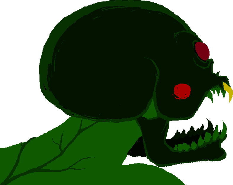 Google Picture War - Ms Paint Adventures (788x627)