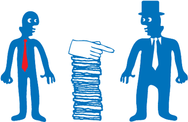 Thanks To Our In-depth Knowledge And Years Of Experience, - Infographic (400x400)