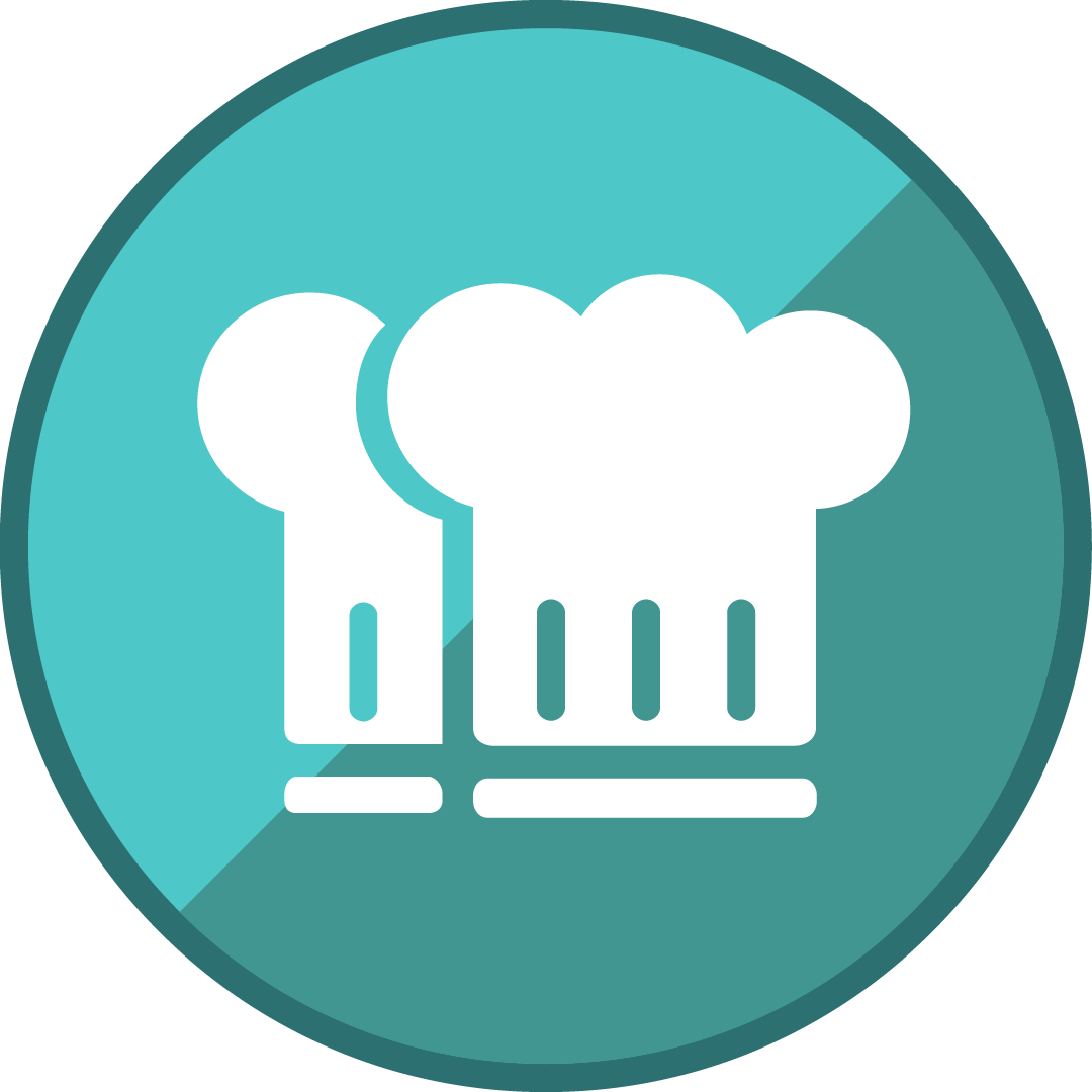 Irena3 Gourmet - Hospital Round Icon (1080x1080)