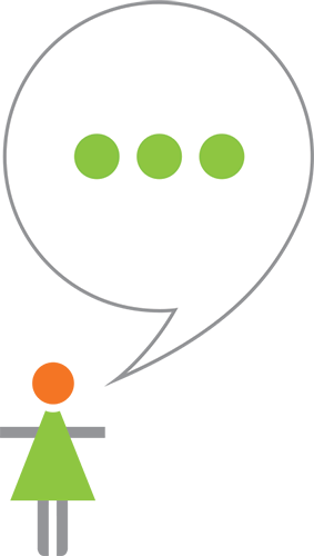 “samantha Is A Professional Of Note, Who I Rate Very - Circle (283x500)