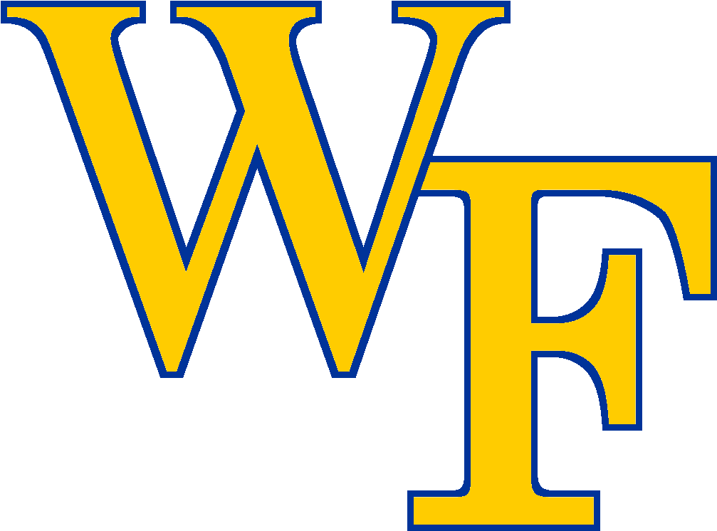 Intern At William Fleming High School - William Fleming High School Logo (1100x800)