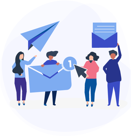 Readmissions Are Not Only Expensive But Sometimes Leads - Email Marketing (500x575)