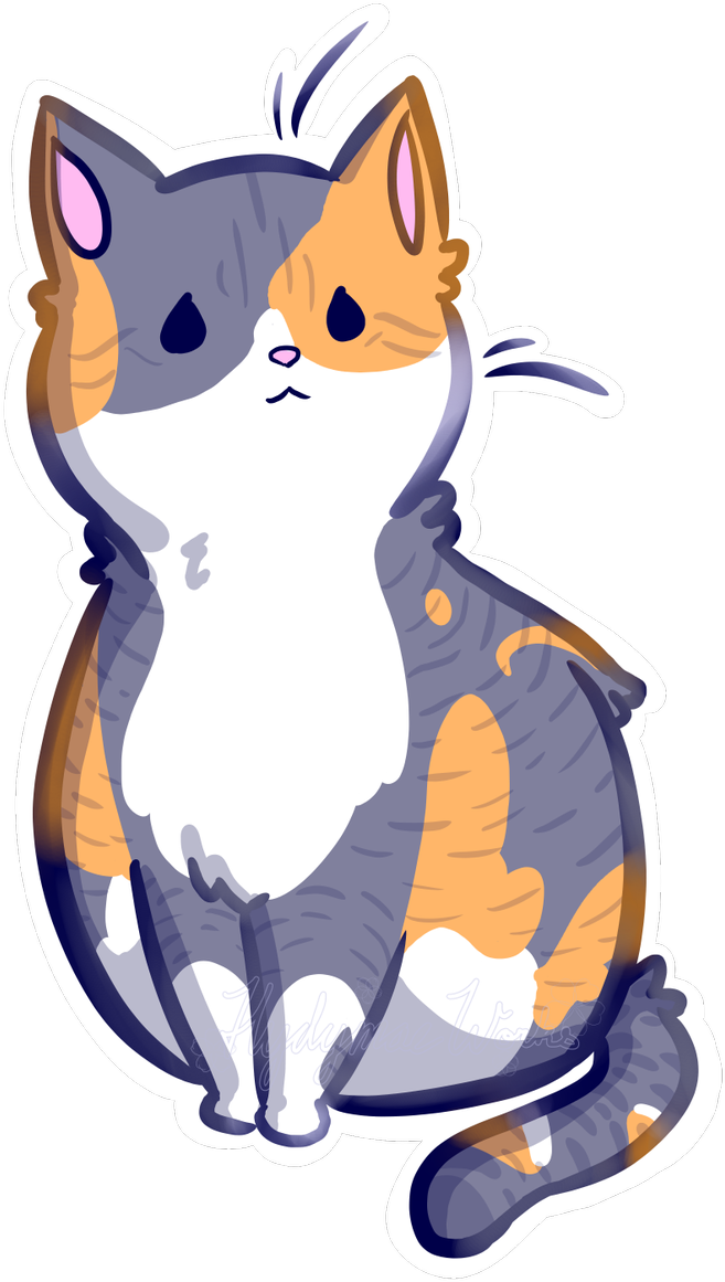 Hydymae On Twitter - Cartoon (940x1200)