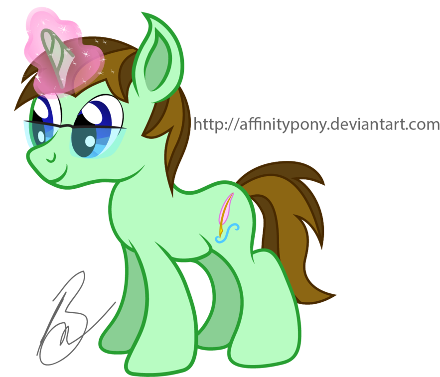 A Few Days Ago Artist Andrew Beran, Better Known In - Cartoon (900x789)