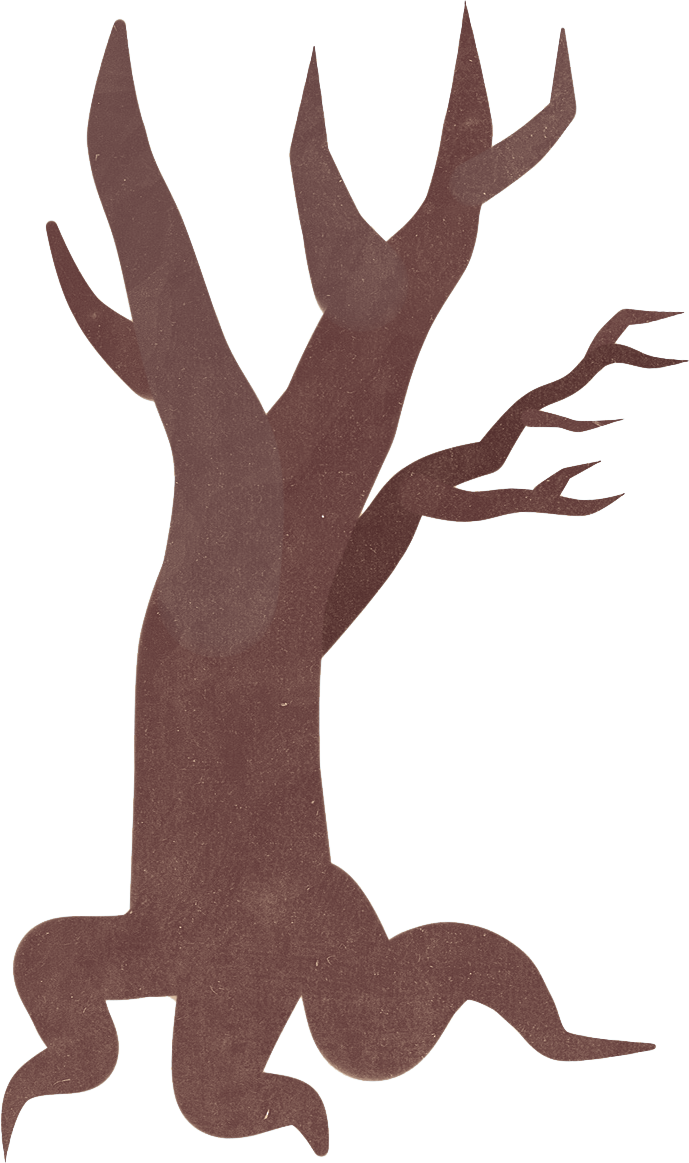 Mode For The Tree And Boy Layers But Rather To Apply - Illustration (689x1163)