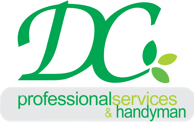 Dcps Professional Services & Handyman - Pcc Icf Logo Png (768x503)