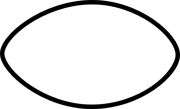 White Inverse Circle Png (600x364)