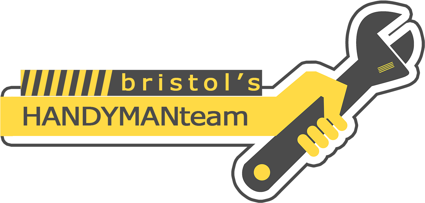 Handyman Clipart Property Maintenance - Graphic Design (1500x660)