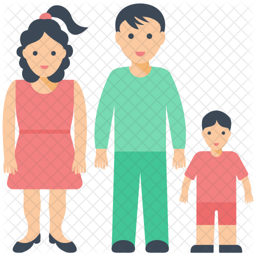 Image Royalty Free Stock Icon Avatar Smileys Icons Small Family Png 512x512 Png Clipart Download