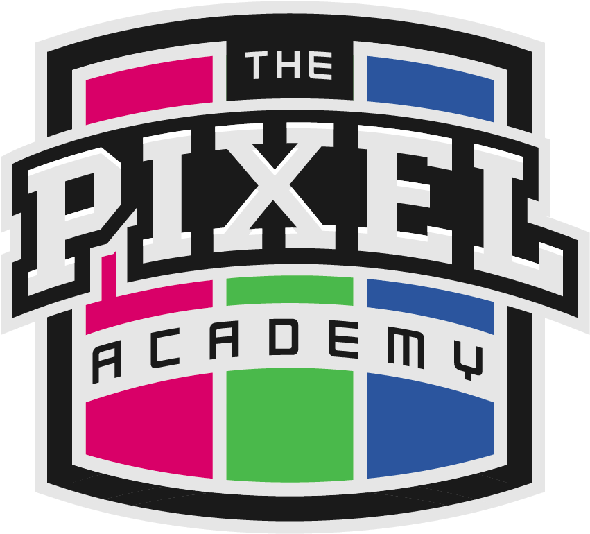 Academy On Twitter Take - Pixel Academy (881x881)