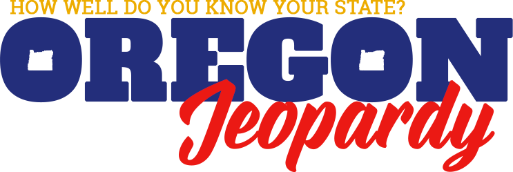 Think Of It As A Public Pop Quiz, Which Happens Monday, - Oregon (743x249)