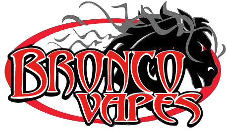 Bronco Vapes - Bronco Vapes (469x285)