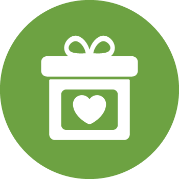 Gifticon5 Jeopardy - Garden Waste Icon (350x350)