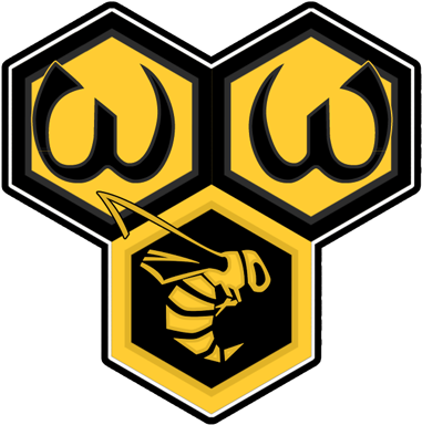 Ludo Bagman - Wimbourne Wasps Quidditch (400x400)