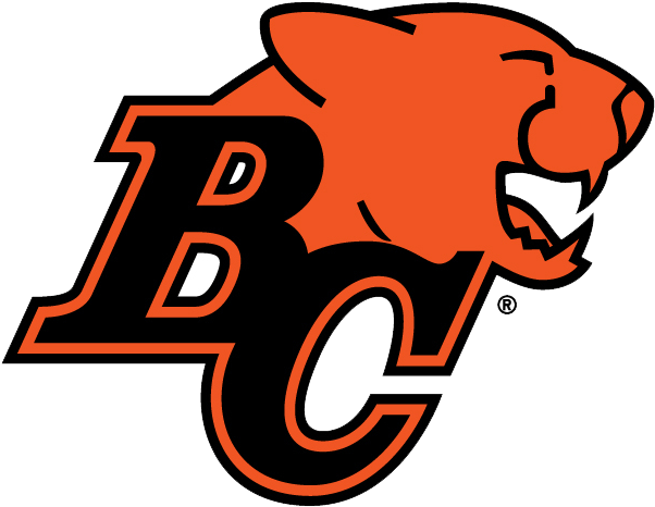 Bc Lions - Bc Lions Logo (625x625)