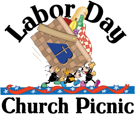 Sermon Categories - Labor Day Church Picnic (480x435)