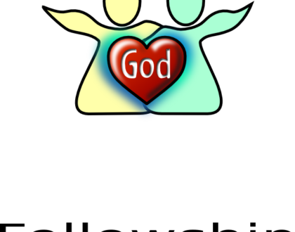 Who Is Jinan International Christian Fellowship - Love God 25mm Pin Button Badge Lapel Pin Christian (420x330)