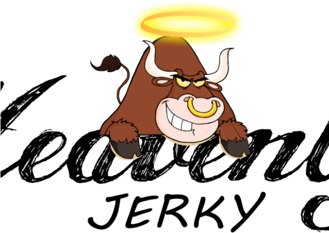 Beef Clipart Beef Jerky - Cartoon Bull (640x480)