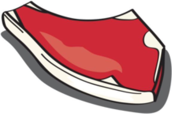 Rare Clipart Beef Meat - Rare Clipart Beef Meat (640x480)