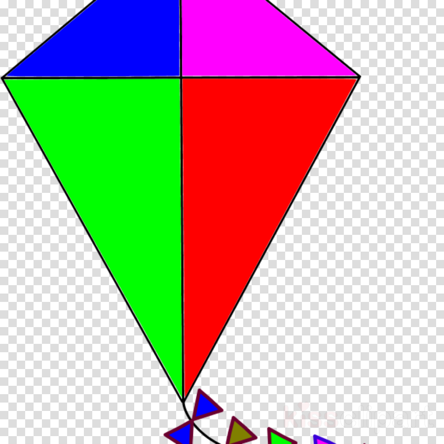 Kite Clipart Clip Art - Beach Ball Transparent Background (900x900)