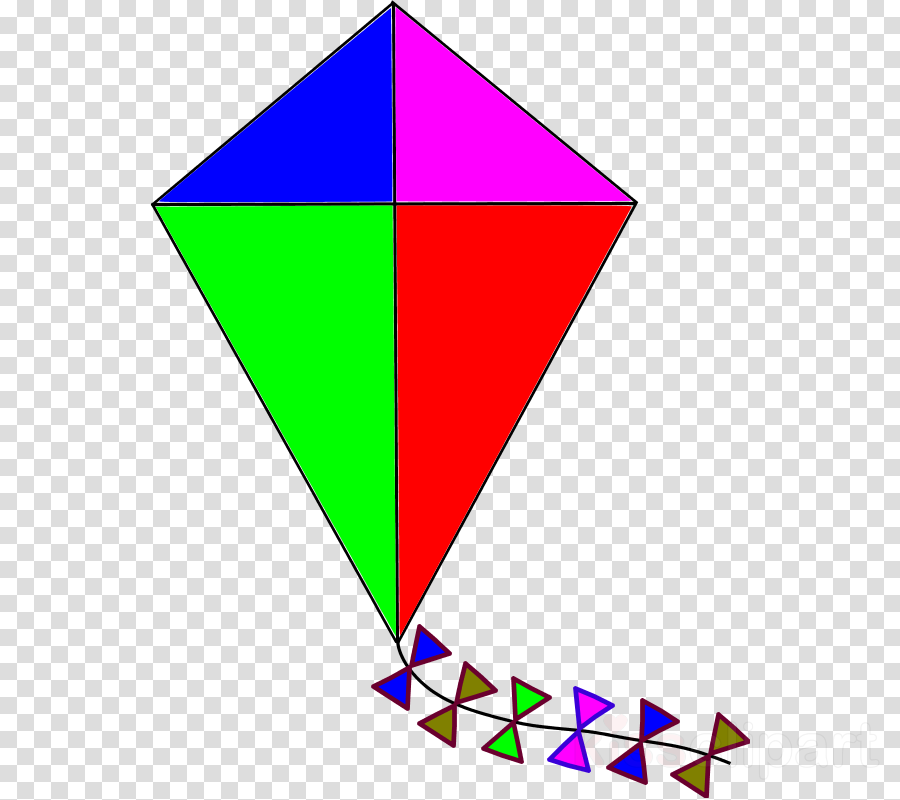 Kite Clip Art Clipart Clip Art - Clip Art Kite Clipart (900x800)